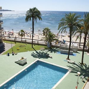 Sol De Espana Apartments