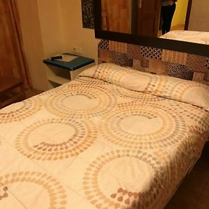 Hostal Becerrea
